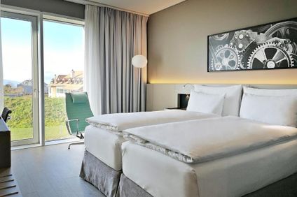 11. Bild der Unterkunft