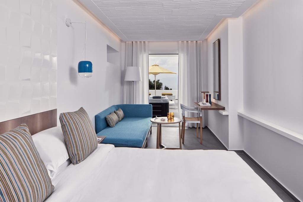 Doppelzimmer Superior