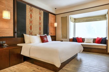 2. Bild der Unterkunft