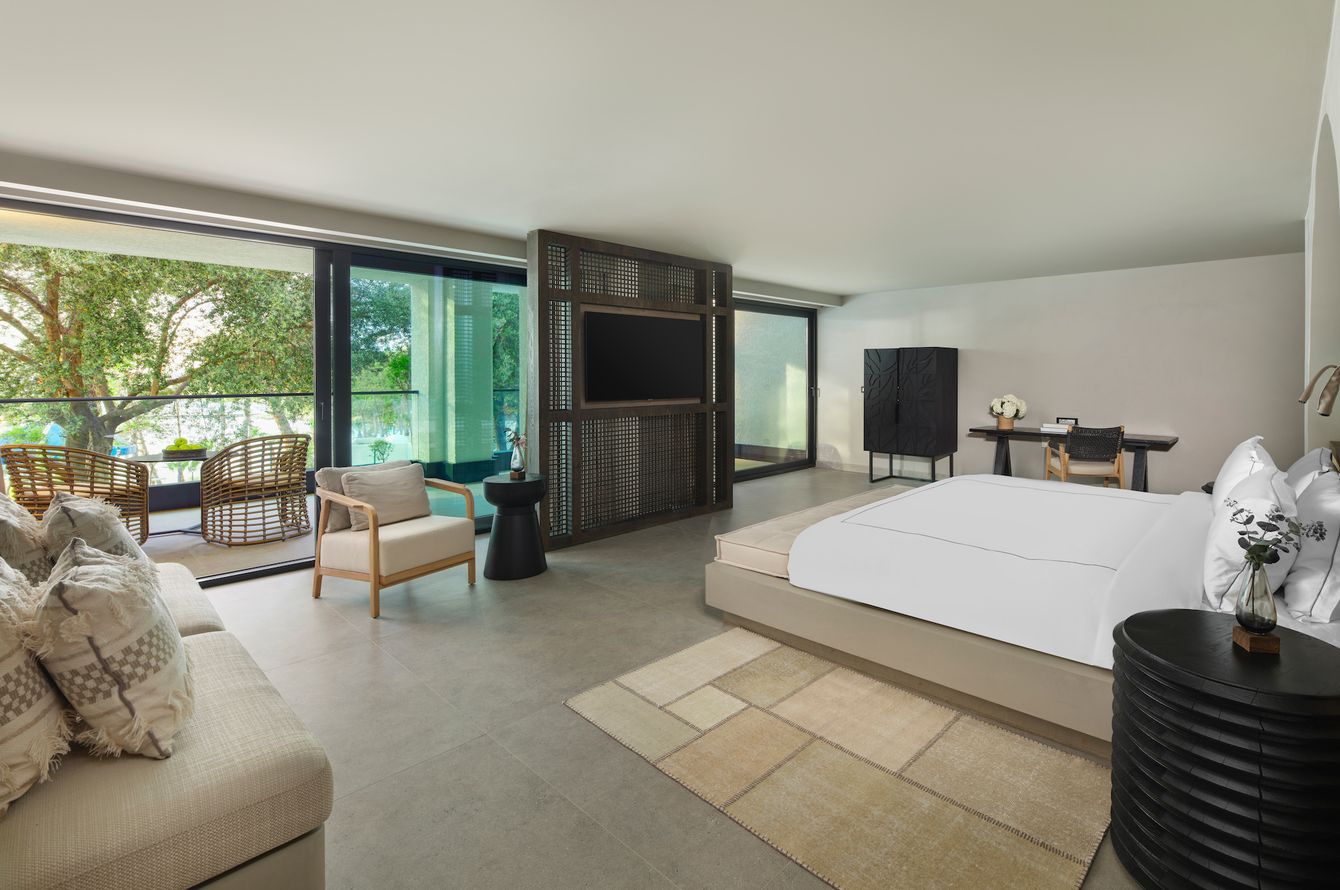 Suite Executive