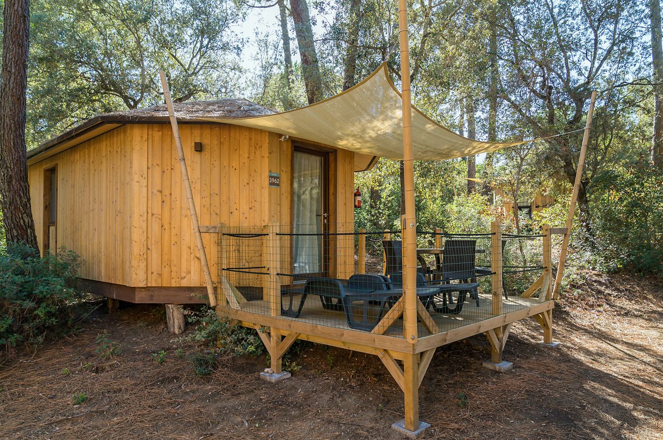 Appartement Capraia