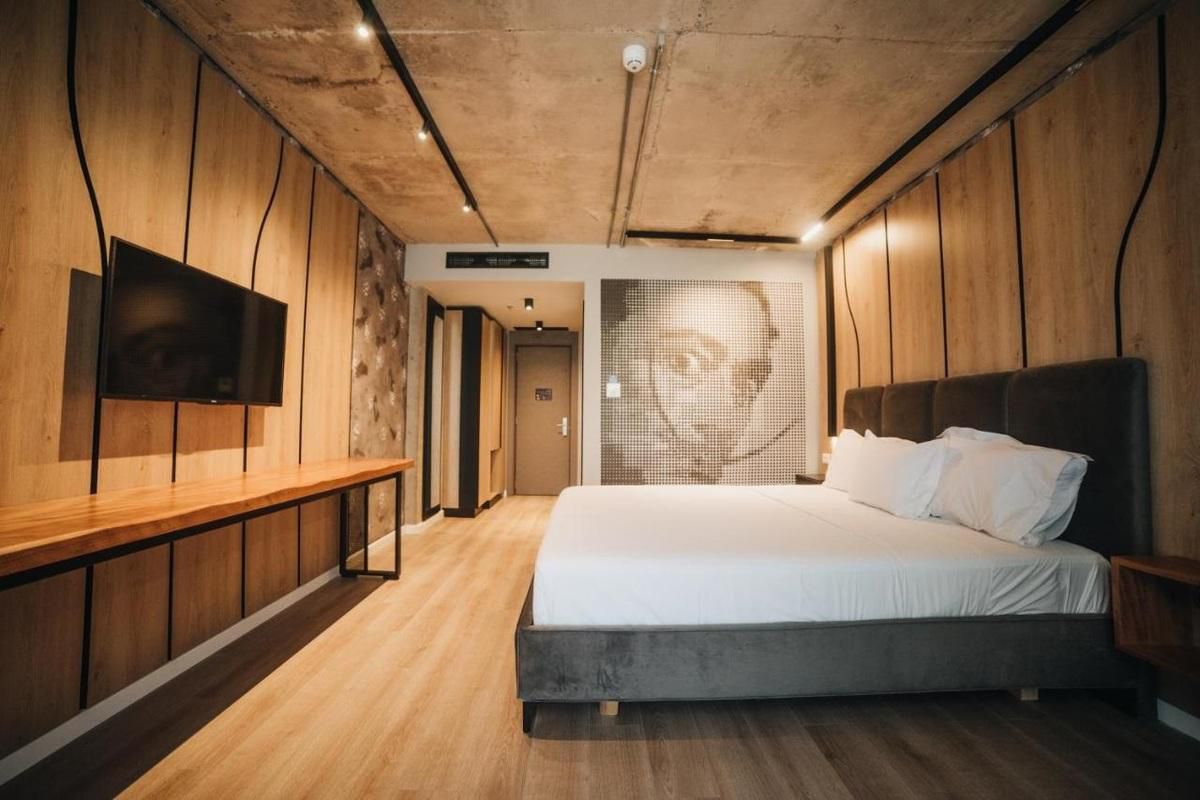 Doppelzimmer
