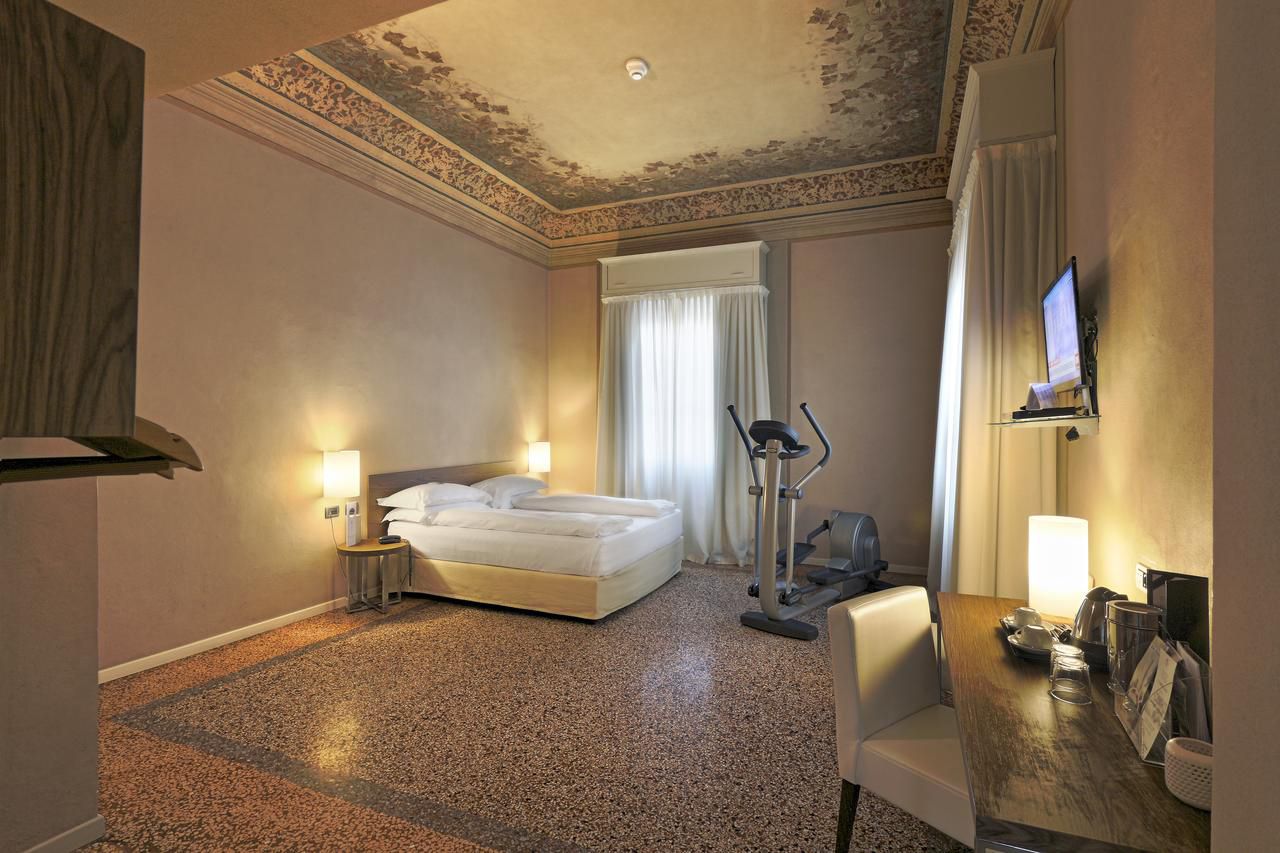 Chambre familiale Luxury