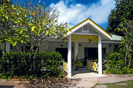 7. Bild der Unterkunft