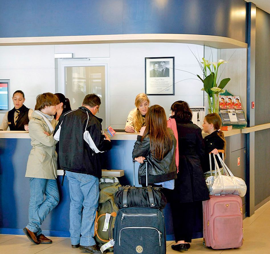 5.Image de l'établissement