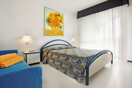 Appartement Family Suite