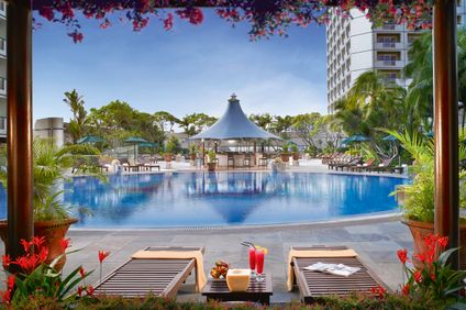 4. Bild der Unterkunft