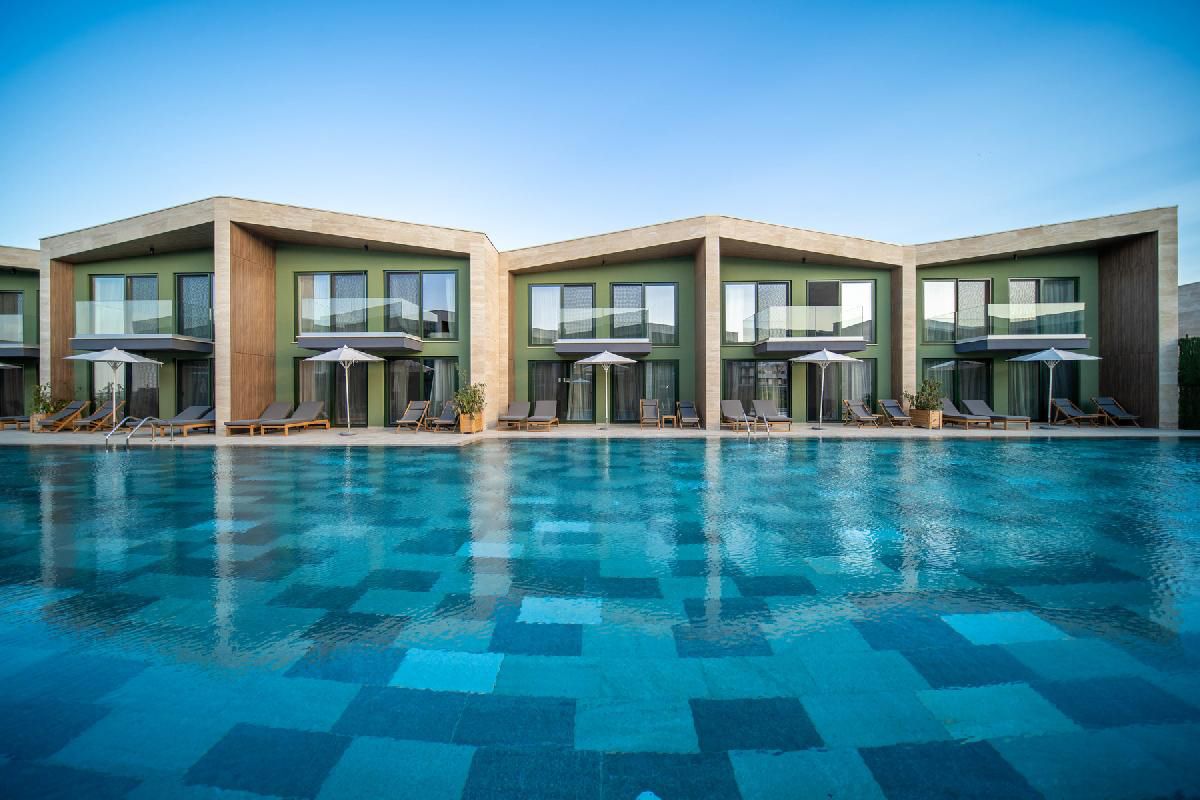Aussenpool