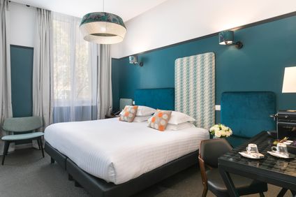 4. Bild der Unterkunft