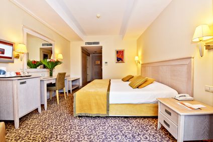 8. Bild der Unterkunft