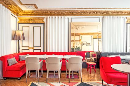 2. Bild der Unterkunft