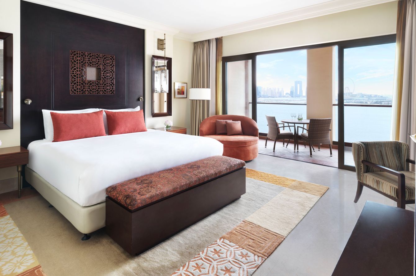 Suite Deluxe