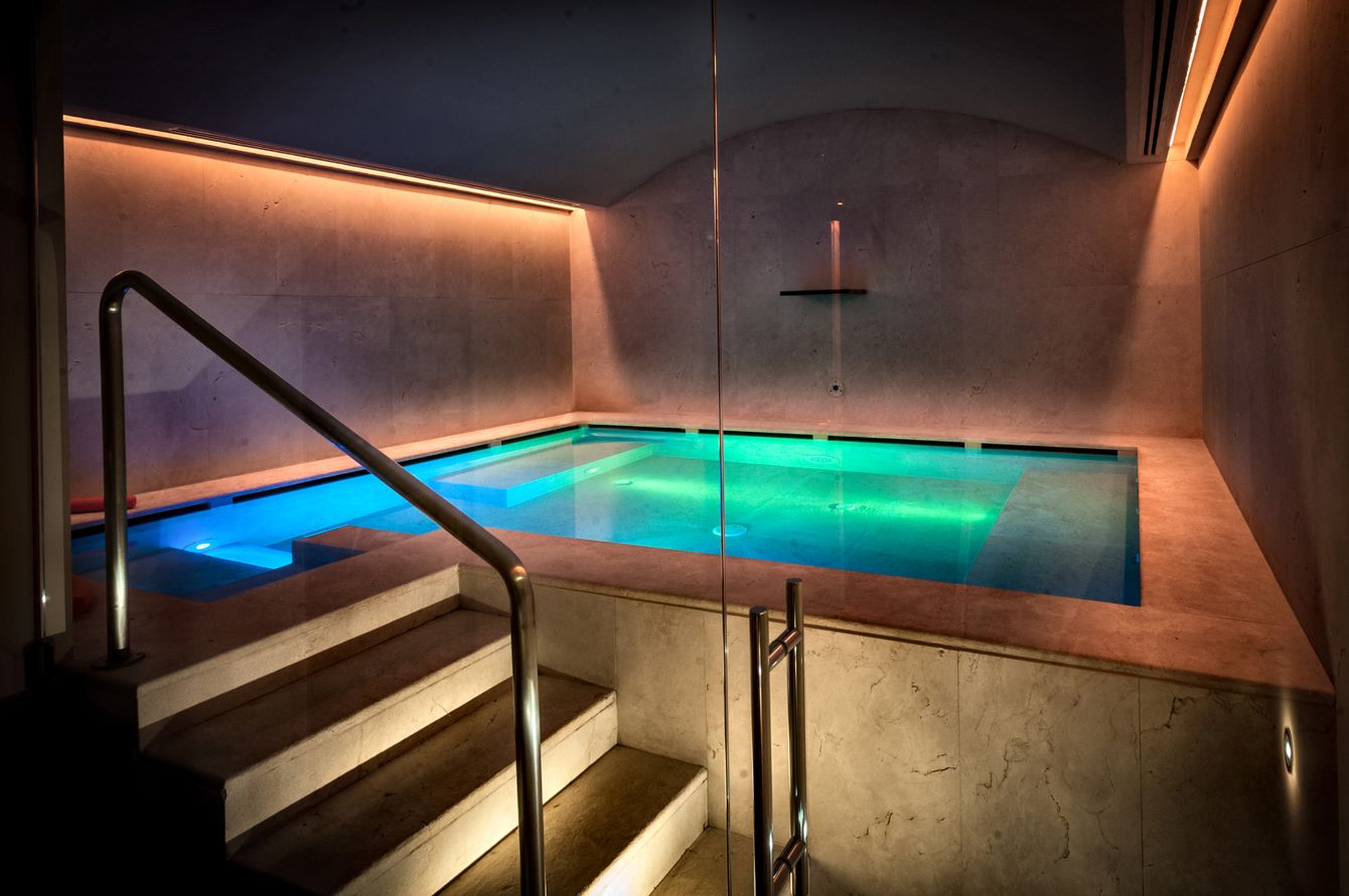 Spa