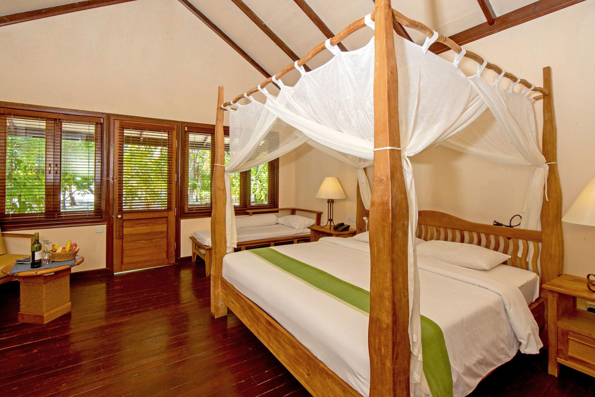 Deluxe Villa