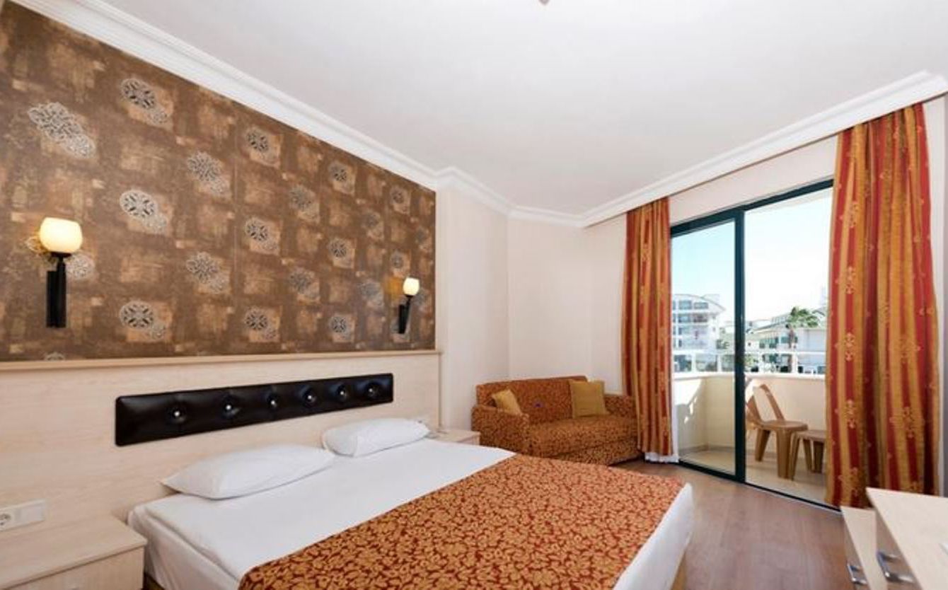 Doppelzimmer