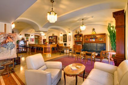 2. Bild der Unterkunft