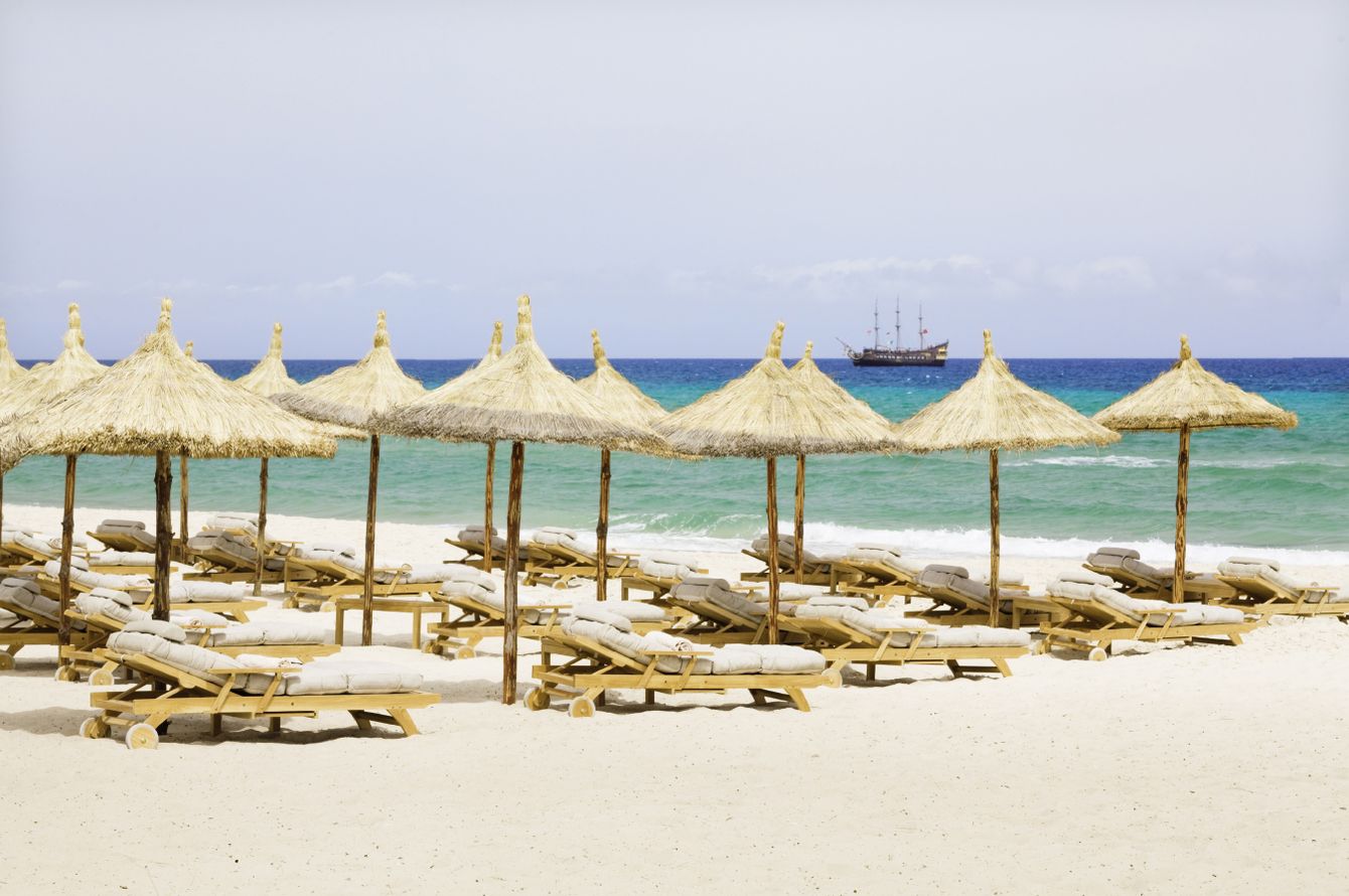 Plage