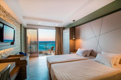 Doppelzimmer Superior