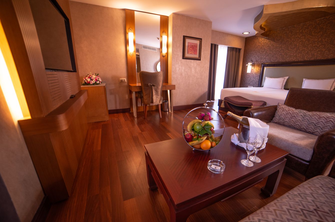 Suite