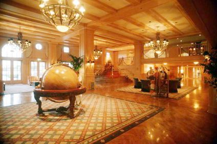 4. Bild der Unterkunft