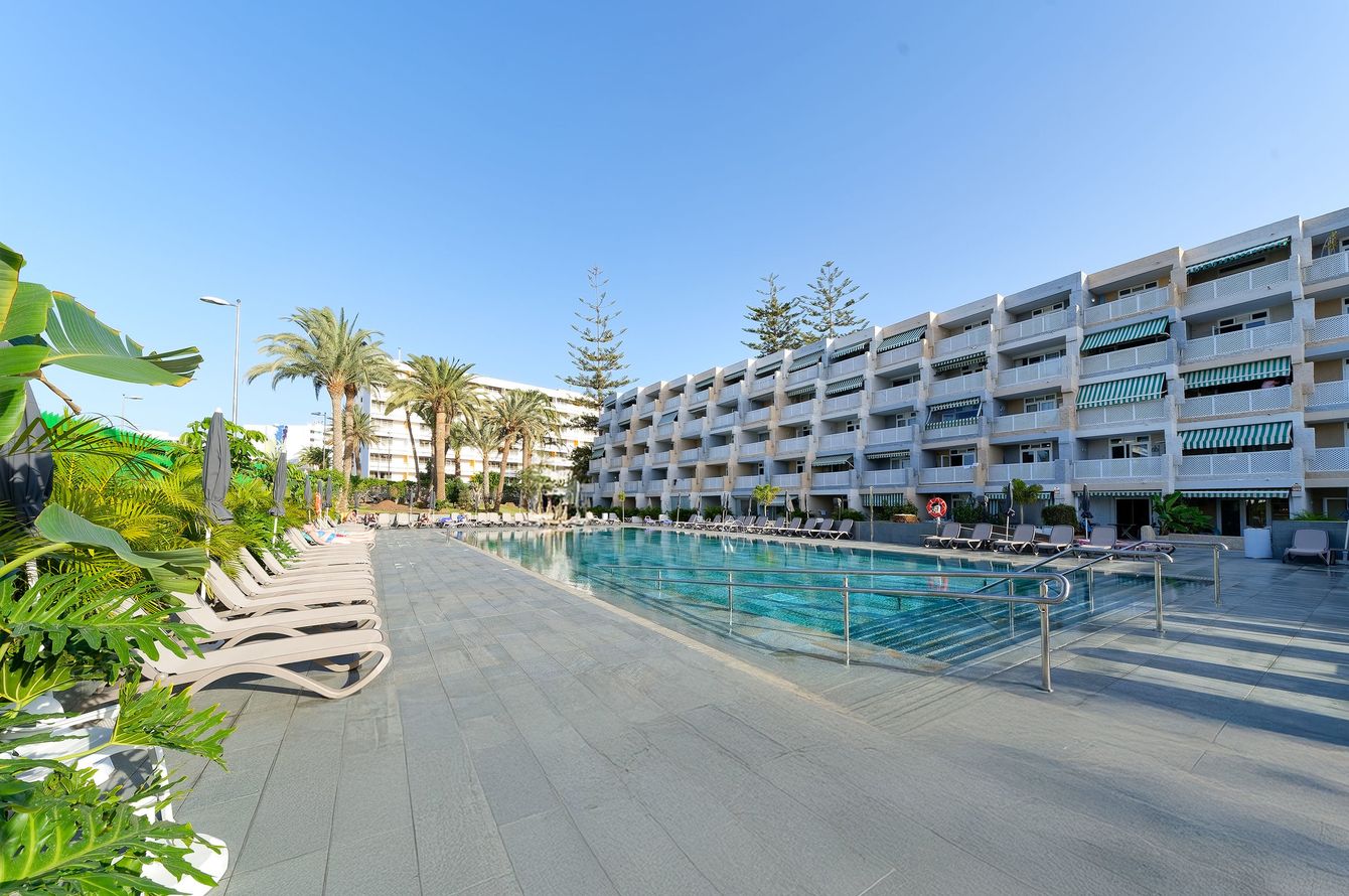 Aussenpool