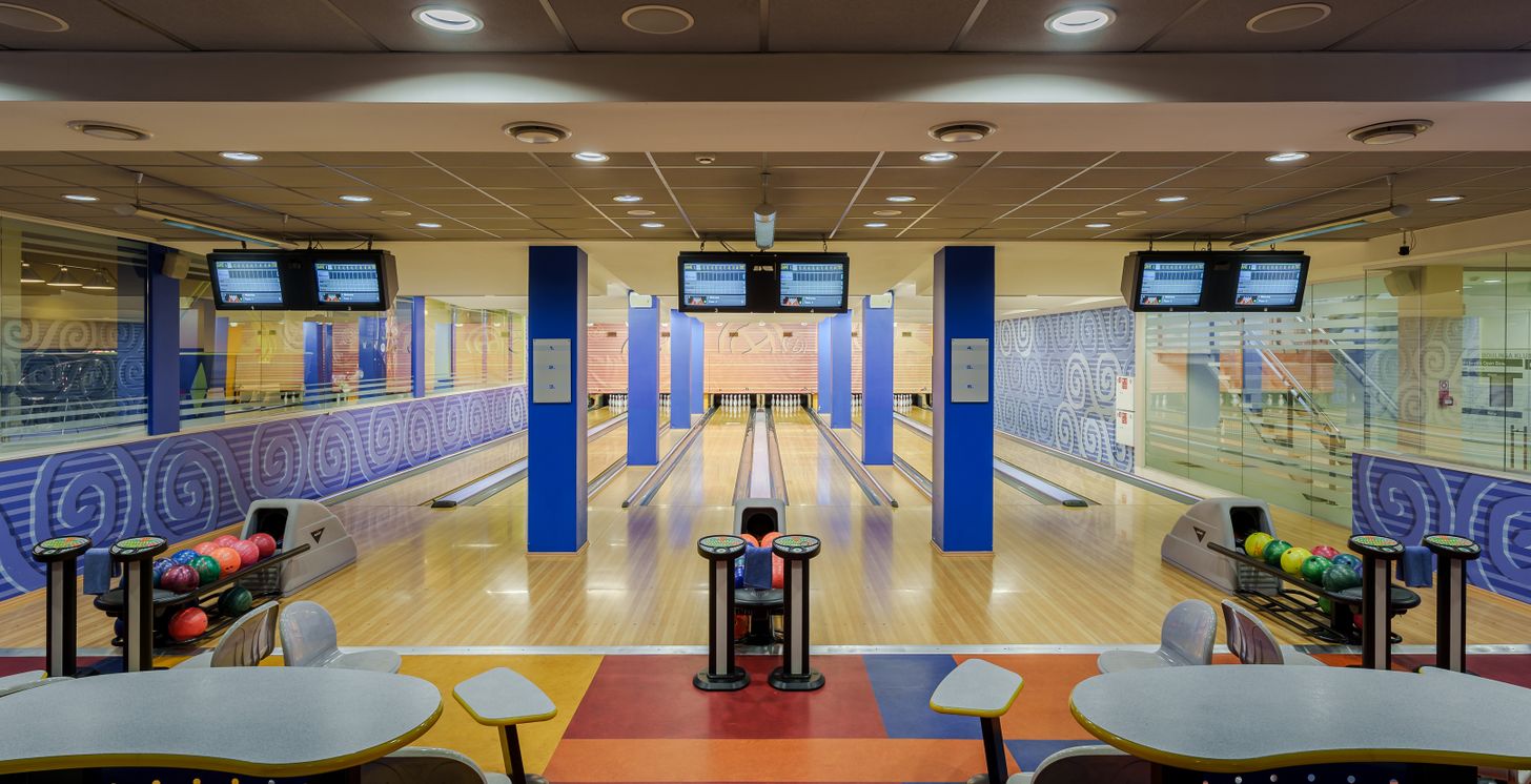 Infrastructure sportive