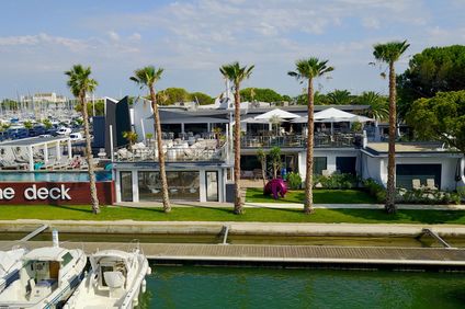 Spinaker Boutique Hotel & Spa