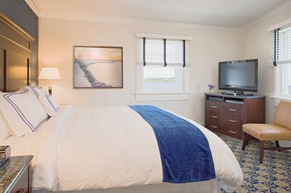 4. Bild der Unterkunft