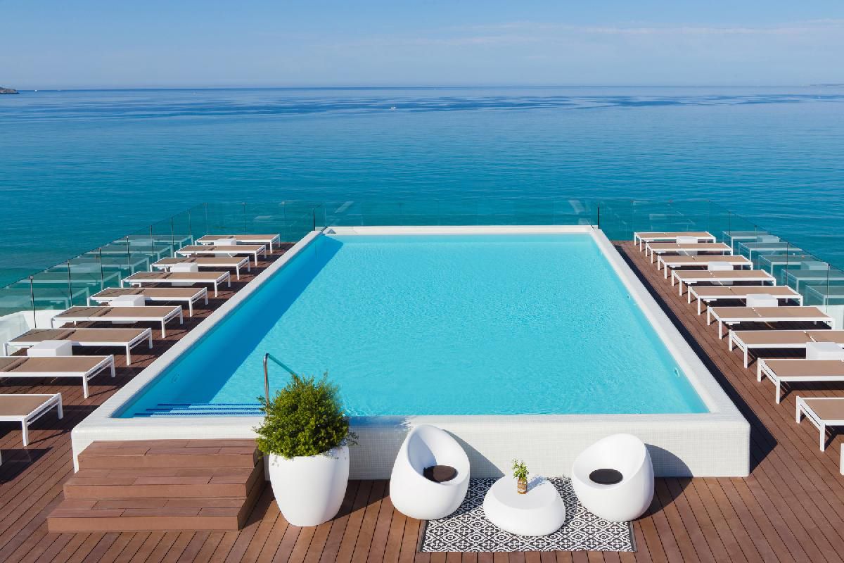 Aussenpool