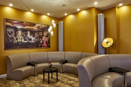 13. Bild der Unterkunft