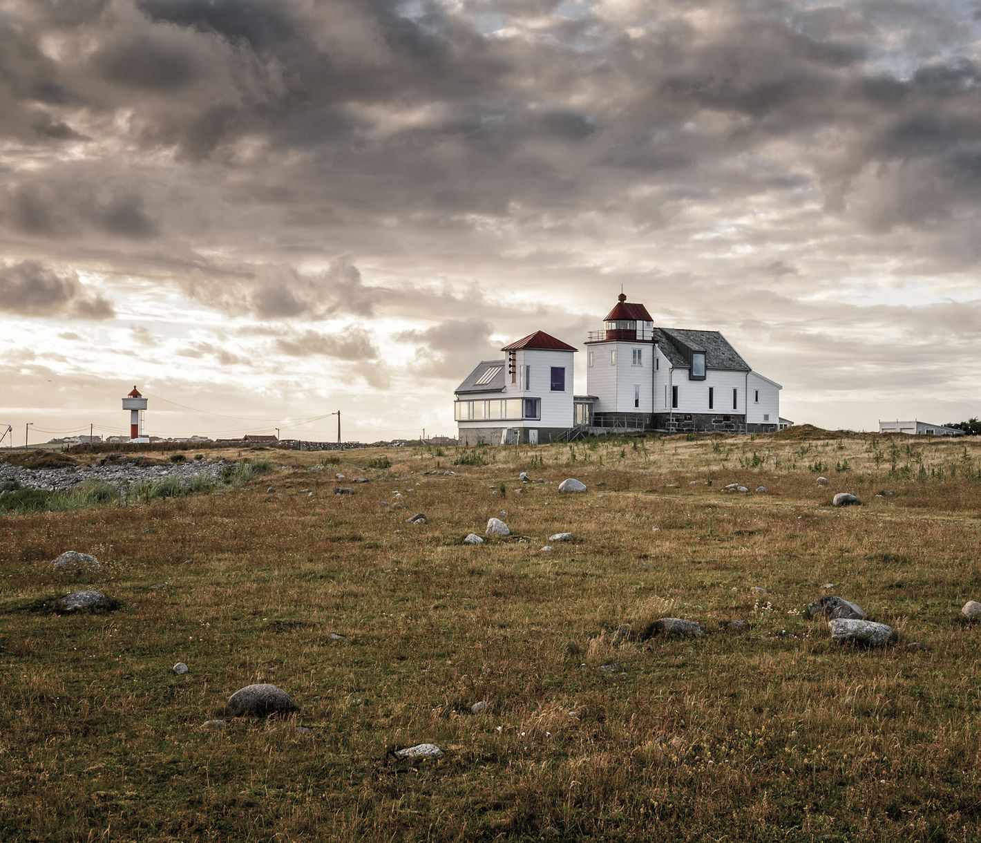 Badeferien in Norwegen?