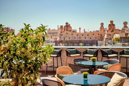 9. Bild der Unterkunft