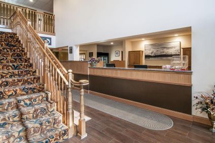 2. Bild der Unterkunft