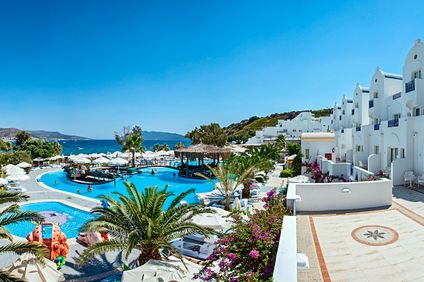 13. Bild der Unterkunft