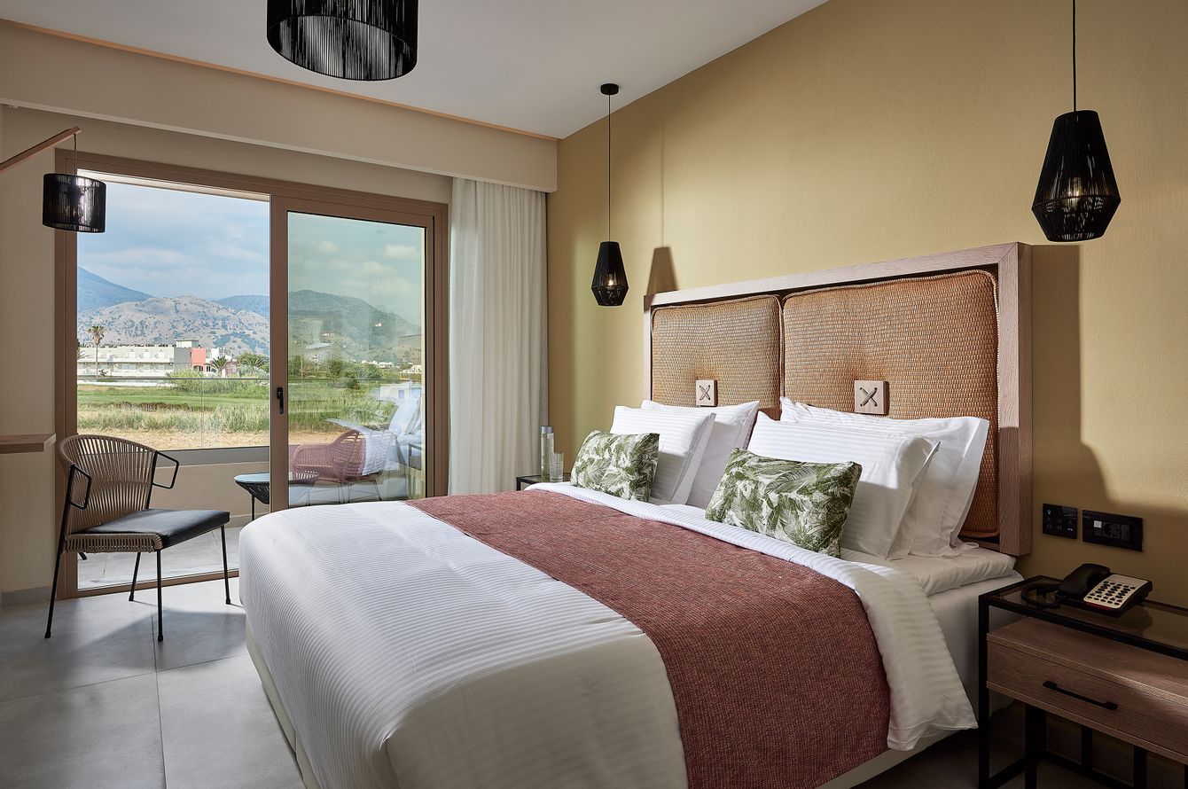 Doppelzimmer Cozy