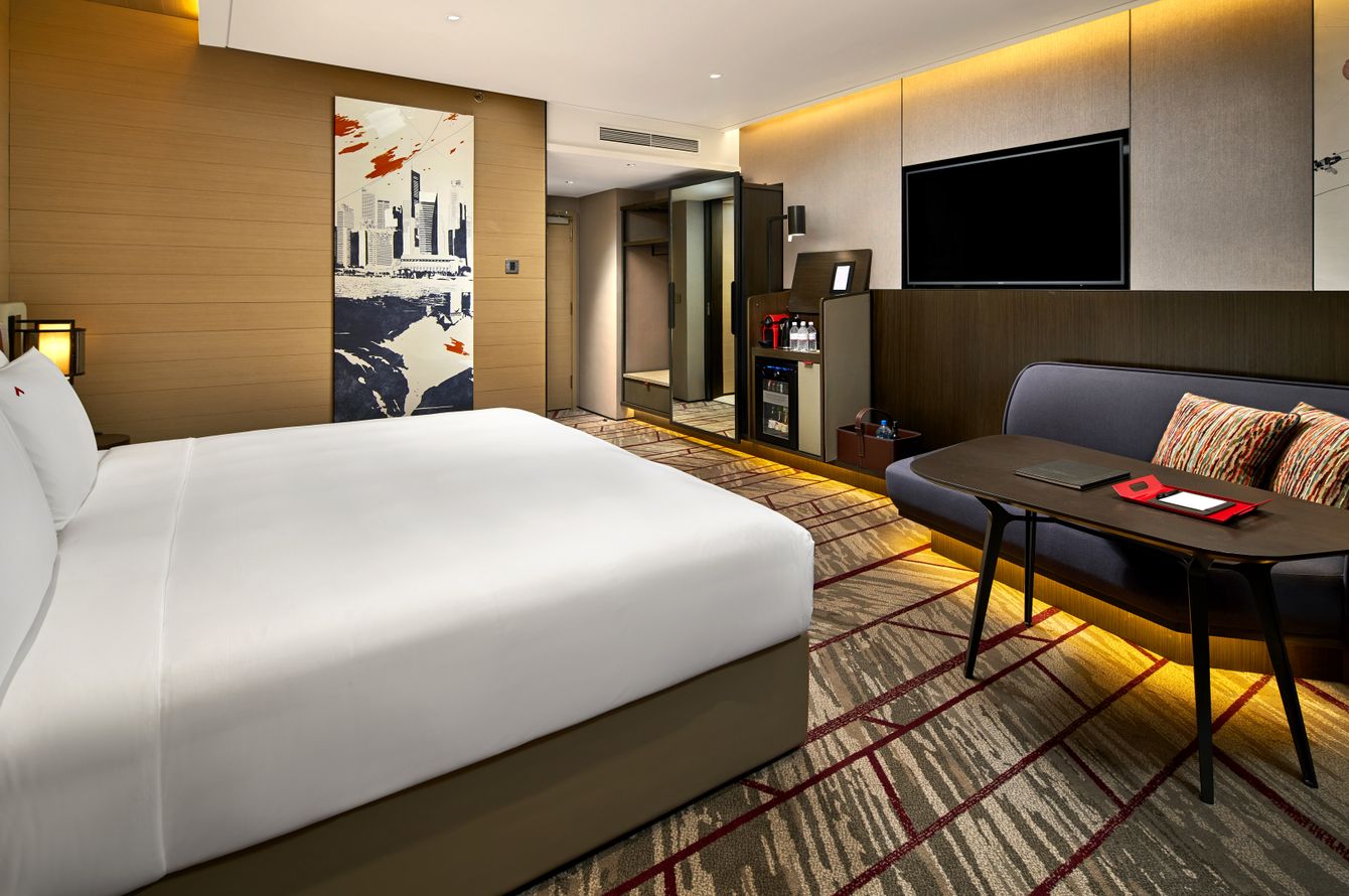 Doppelzimmer