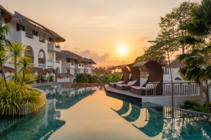 18. Bild der Unterkunft