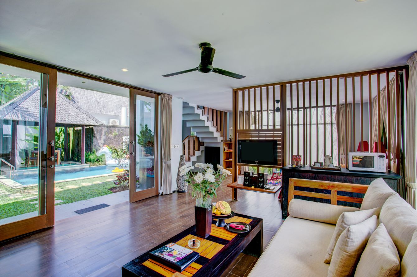 2-Schlafzimmer-Royal-Pool-Villa