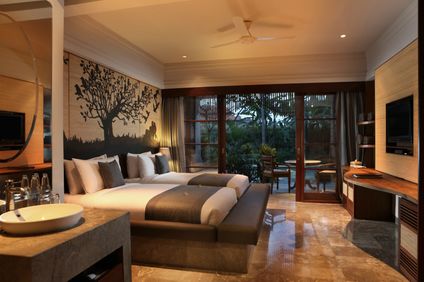 4. Bild der Unterkunft