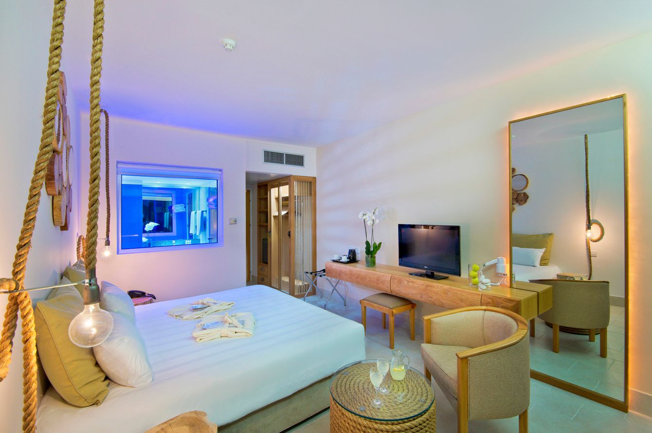 Doppelzimmer