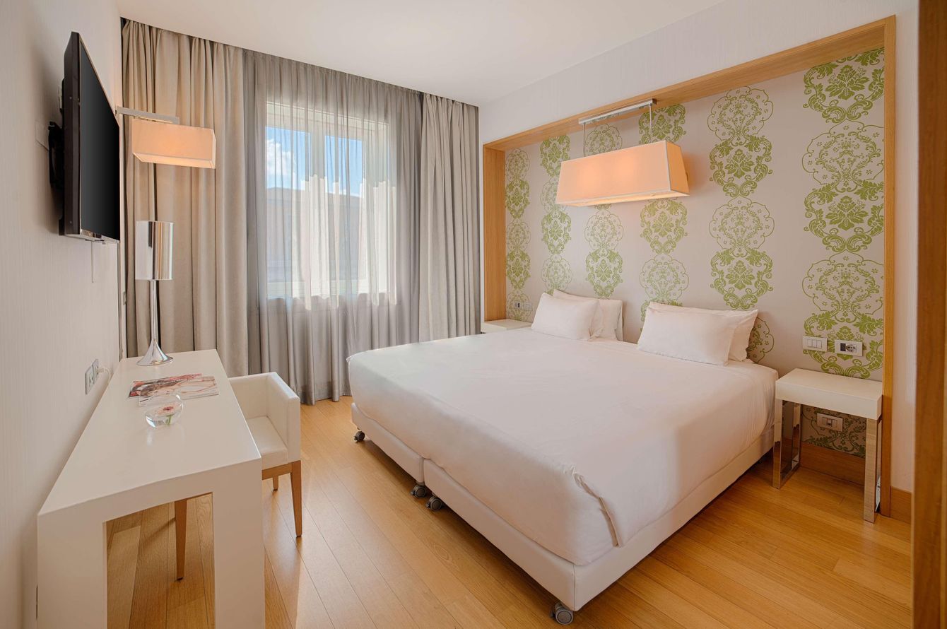 Doppelzimmer Superior