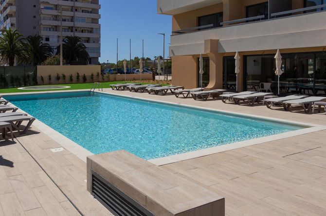 Aussenpool