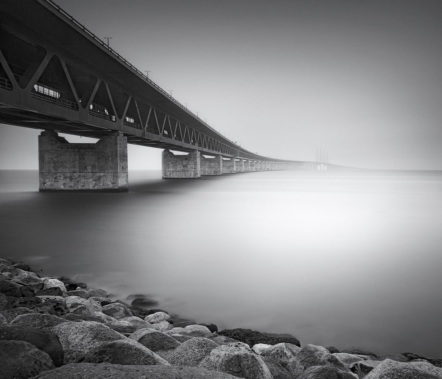 Öresund-Brücke