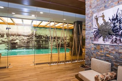 3. Bild der Unterkunft