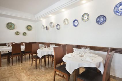 4. Bild der Unterkunft