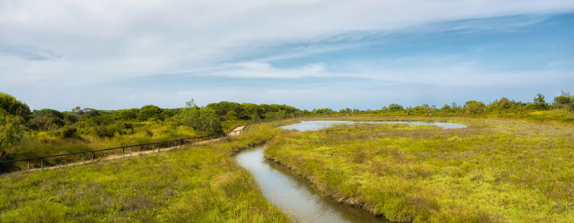 Botanischer Garten Porto Caleri