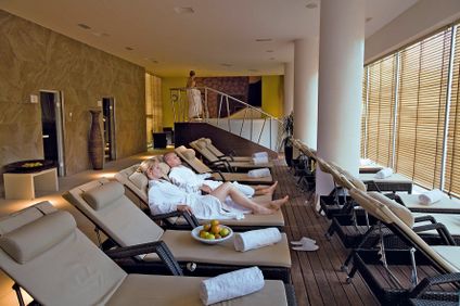 11. Bild der Unterkunft