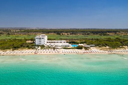 Grand Hotel Costa Brada