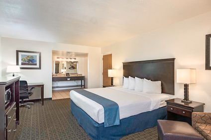 2. Bild der Unterkunft