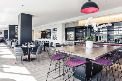 6. Bild der Unterkunft